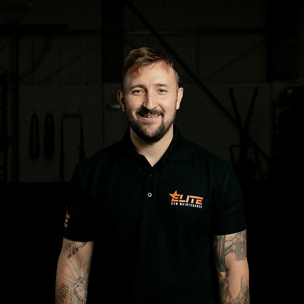 Equipment Repairs Norfolk