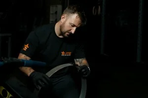 PAT Testing for Gyms by Elite Gym Maintenance