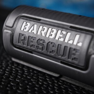 Barbell Brush
