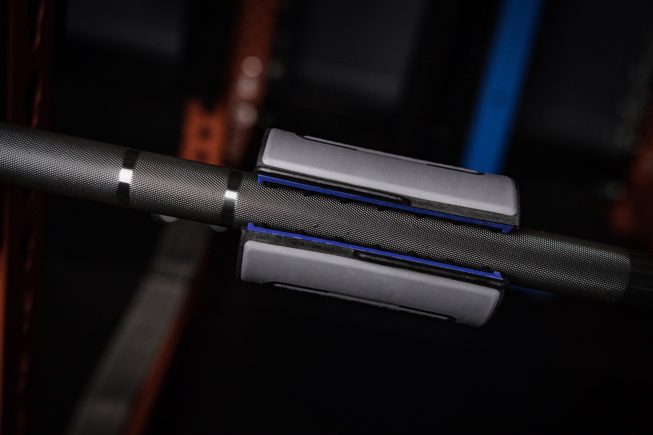 Barbell Rescue Nylon Brush - Image 5