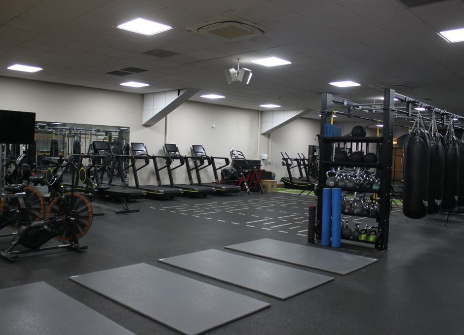 Gym Equipment Services for professional Gym Owners in Cambridge